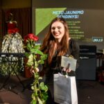 Panevėžio jaunimo organizacijų sąjunga „Apskritasis stalas“ (PAS) su Panevėžio miesto savivaldybe surengė jaunimo apdovanojimus. Paskelbti 2019-ųjų geriausieji.