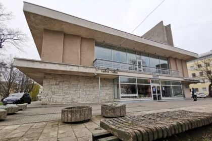 Panevėžio kino centro „Garsas“ rekonstrukcijos į Stasio Eidrigevičiaus menų centrą (SEMC) projektas pretenduoja sumušti rekordą kaip sukėlęs daugiausia aistrų.