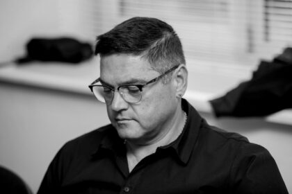 Eidamas 46-us metus Ispanijoje mirė aktorius, humoristas Vitalijus Cololo.