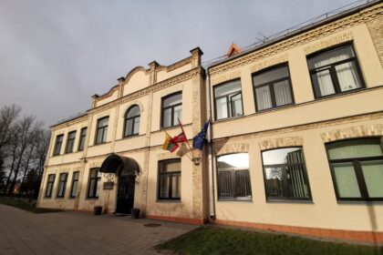 Buvusios teisėjos ir Seimo narės Neringos Venckienės bylą nagrinės Panevėžio apygardos teismas.