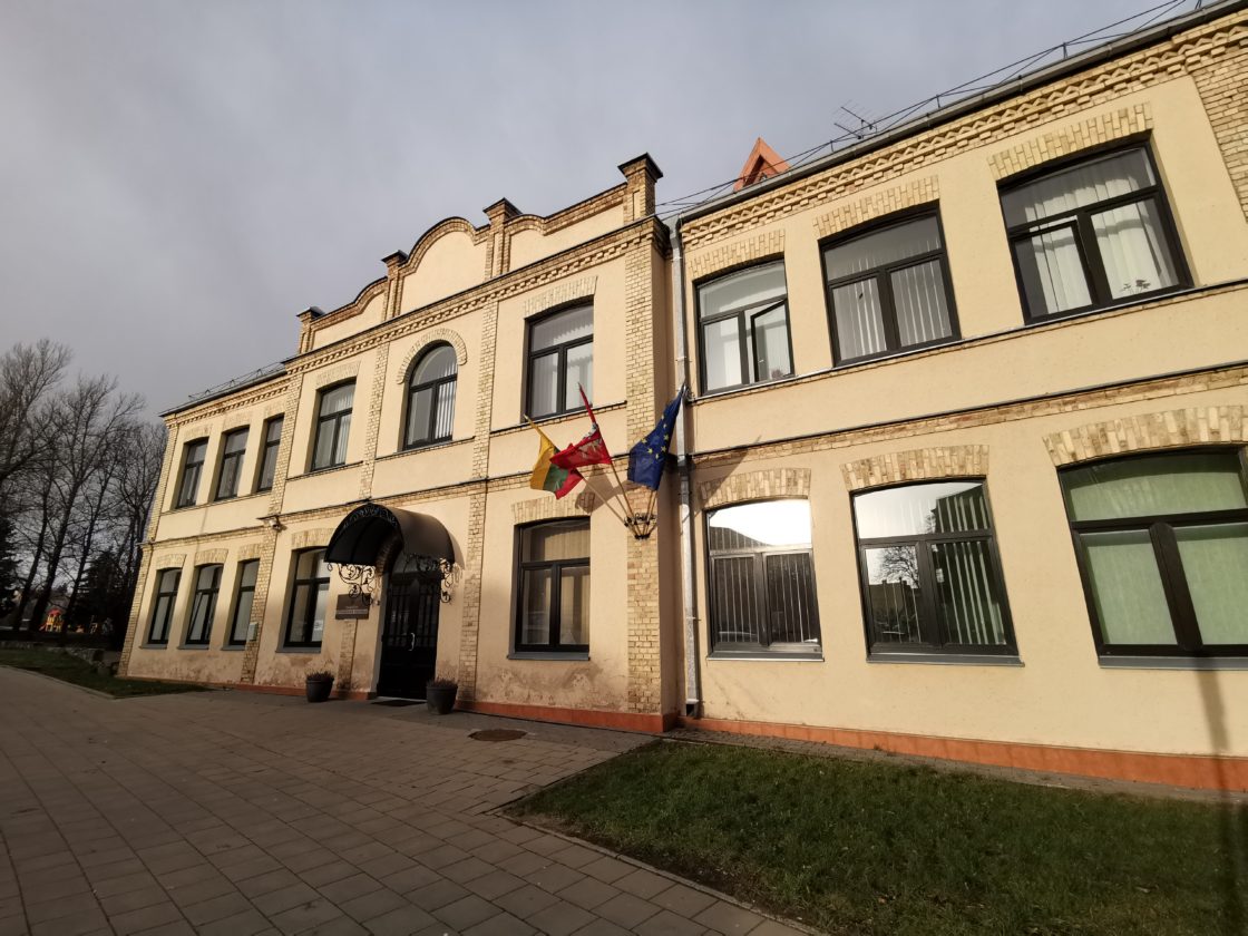 Buvusios teisėjos ir Seimo narės Neringos Venckienės bylą nagrinės Panevėžio apygardos teismas.