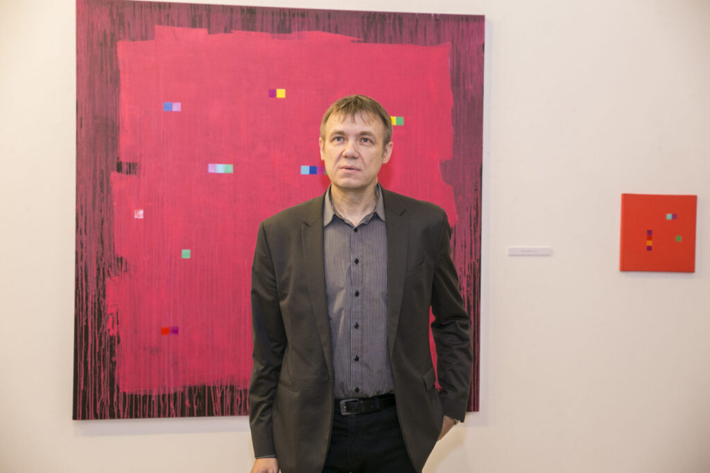 Šie metai bus ypatingi Dailės galerijai. Įstaiga lankytojams pasiūlo vis daugiau edukacijų, projektų, rudenį planuoja atverti ES ir Panevėžio miesto savivaldybės biudžeto lėšomis atnaujinamo pastato erdves, čia realizuoti naujus planus.