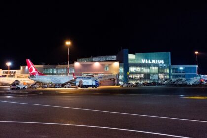 Pasaulyje netylant kalboms apie koronaviruso grėsmę Kinijoje Lietuva imasi laikinųjų papildomų atsargos priemonių.