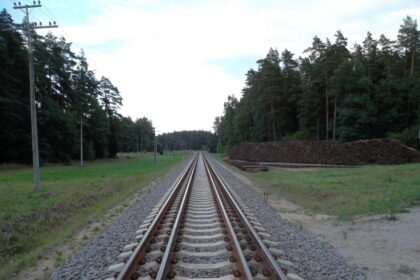 Europinės geležinkelio vėžės „Rail Baltica“ projekto įgyvendinimą koordinuojanti bendra trijų Baltijos šalių įmonė „RB Rail“ jau šiemet ketina paskelbti ruožo nuo Kauno link Latvijos sienos statybos rangovo konkursą. Kelio statybą numatoma pradėti 2021 metais.