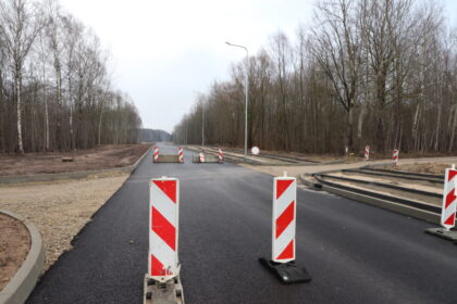 Savivaldybėms įvariusi šoką dėl planuojamų drastiškai sumažinti lėšų vietinės reikšmės keliams prižiūrėti, Susisiekimo ministerija sušvelnino toną.