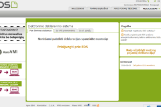 Europos Komisija teigia, kad privačių interesų deklaracijos Lietuvoje tikrinamos dar nepakankamai griežtai dėl išteklių ir bendro registro trūkumo.