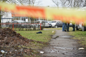 Pusamžio vyro mirtinu sumušimu įtariamą septyniolikmetį teismas leido suimti dviem mėnesiams. Tai maksimalus terminas, kurį galima skirti pilnametystės dar nesulaukusiam asmeniui.