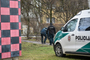 P. ŽIDONIO nuotraukos