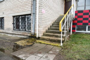 P. ŽIDONIO nuotraukos