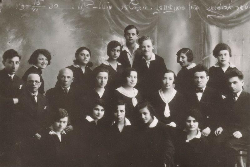 Panevėžio žydų vidurinė mokykla veikė neilgai, tačiau buvo labai svarbi bendruomenei, nes suteikė galimybę siekti išsilavinimo ir neturtingų šeimų vaikams. PANEVĖŽIO KRAŠTOTYROS MUZIEJAUS rinkinių nuotr.