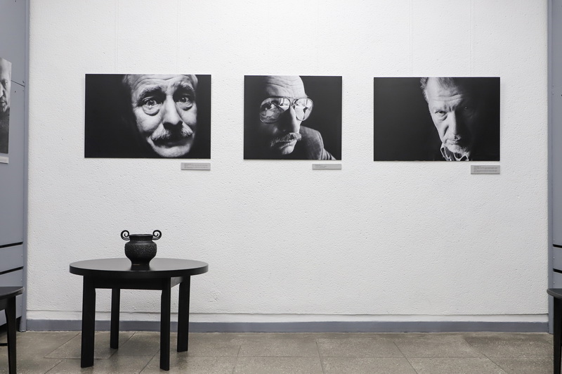 I. STULGAITĖS-KRIUKIENĖS nuotr.