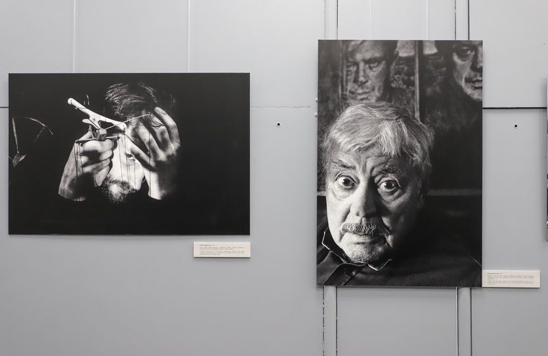 I. STULGAITĖS-KRIUKIENĖS nuotr.