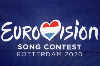 Šių metų „Eurovizijos“ dainų konkursas, gegužę turėjęs vykti Roterdame, bus atšauktas dėl koronaviruso krizės.