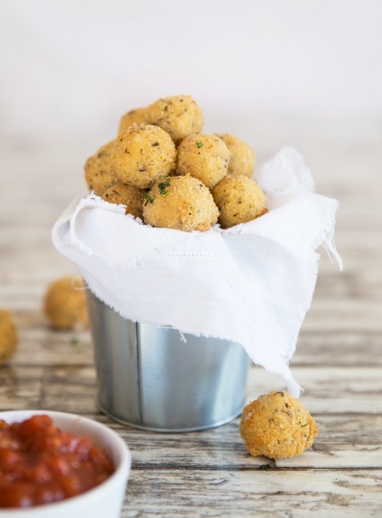 Sūrio spurgos su manais