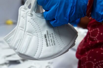 Per parą Lietuvoje nustatyta 252 nauji koronaviruso atvejai, bendras jų skaičius siekia 7521, naujų mirčių neužfiksuota.