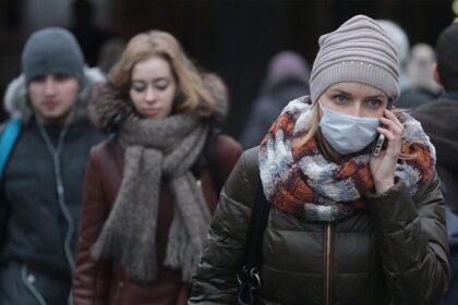 Sveikatos apsaugos ministerija (SAM) dėl koronaviruso grėsmės nurodė savivaldybėms skelbti gripo epidemijas.