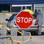 BNS pateikia svarbiausių pastarosios paros naujienų apie koronaviruso situaciją Lietuvoje apžvalgą.