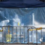 Nacionalinio visuomenės sveikatos centro Panevėžio departamentas informuoja, jog balandžio 16 dienos duomenimis Panevėžio mieste užfiksuotas vienas naujas COVID-19 ligos atvejis.