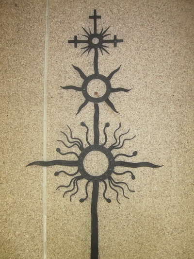 S. KRONIO ASMENINIO ARCHYVO nuotr.