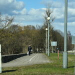 Trečiadienį policija sulaukė 104 pranešimų apie karantino ir saviizoliacijos pažeidimus, BNS sakė Policijos departamento atstovas Ramūnas Matonis.