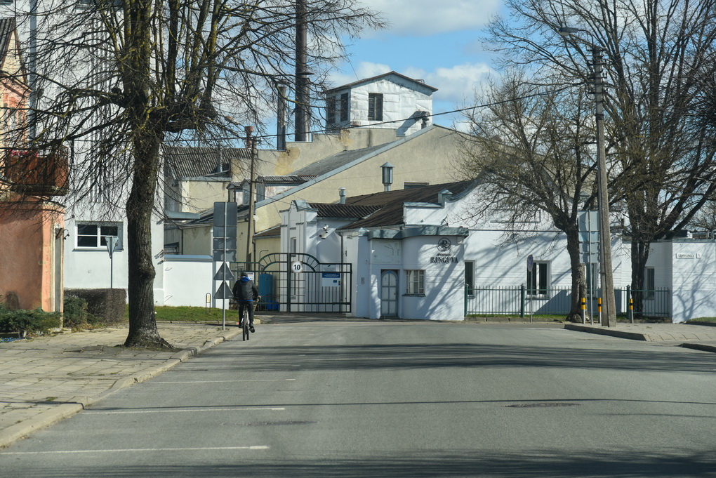 Per praėjusią parą policija gavo 305 pranešimus apie karantino taisyklių pažeidimus ir surašė 187 administracinių nusižengimų protokolus, BNS ketvirtadienį informavo Policijos departamento atstovas Ramūnas Matonis.