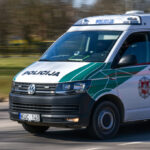 Lietuvos policija ir visuomenės sveikatos specialistai savaitgalį aktyviau tikrins parduotuves ir paslaugų teikimo įmones.