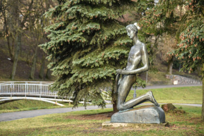 Respublikinės Panevėžio ligoninės reanimacijos skyriuje gydomas vyras Pietų Afrikos Respublikoje (PAR) lankėsi su keliolika verslininkų.