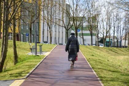 Higienos institutas įvertino, kur Lietuvoje gyvena daugiausia žmonių, turinčių didesnę riziką susirgti sunkia koronaviruso infekcijos forma.