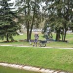 Vyriausybė trečiadienį dėl koronaviruso šalyje įvestą karantiną pratęsė imtinai iki birželio 16 dienos.