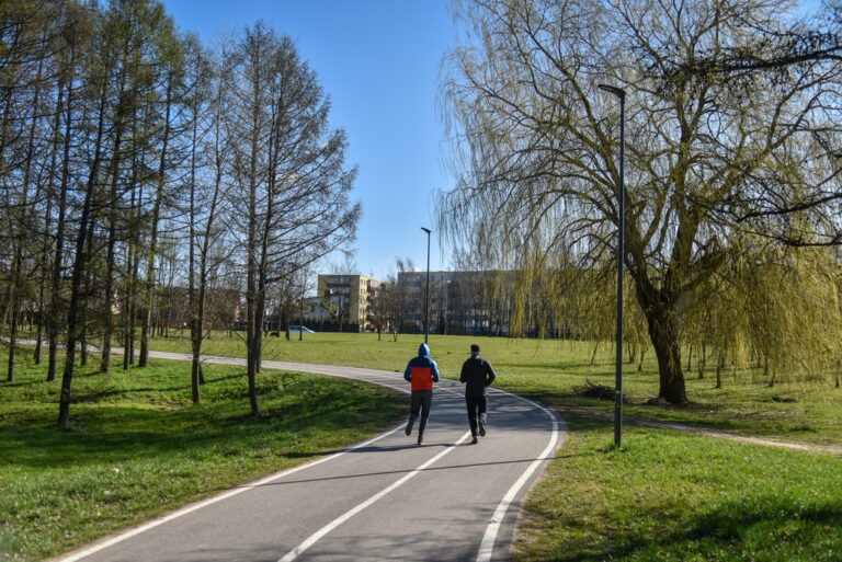 Vyriausybei siūloma dviem savaitėms pratęsti karantiną šalyje, kartu sušvelninant jo sąlygas, sako sveikatos apsaugos ministras Aurelijus Veryga.