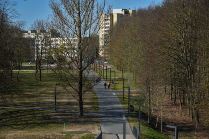 Vyriausybė karantiną planuoja pratęsti iki gegužės 11 dienos, bet bus švelninamos jo sąlygos, sako premjeras Saulius Skvernelis.