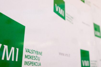 Individualia veikla užsiimantieji nuo trečiadienio jau gali deklaruoti praėjusių metų pajamas. Kiti gyventojai pajamas galės deklaruoti nuo balandžio 22 dienos.