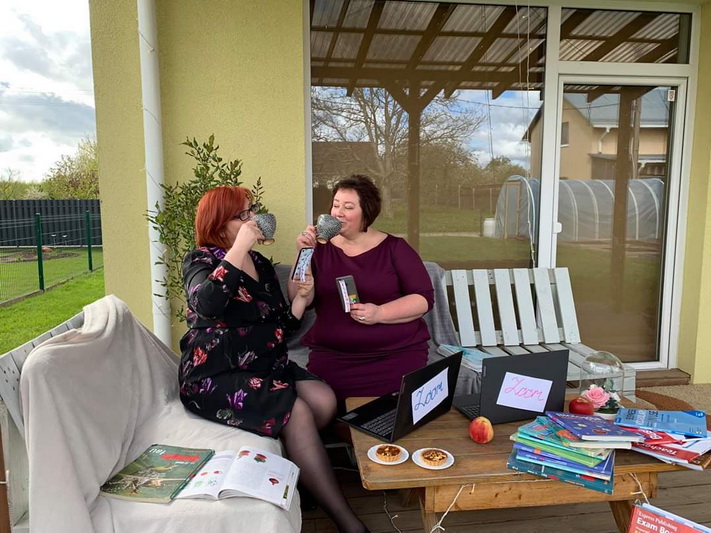 ASMENINIO ARCHYVO nuotr.