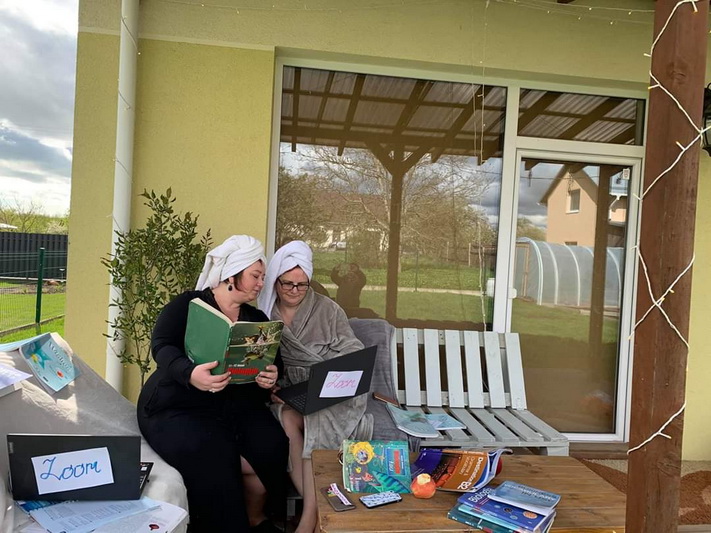 ASMENINIO ARCHYVO nuotr.