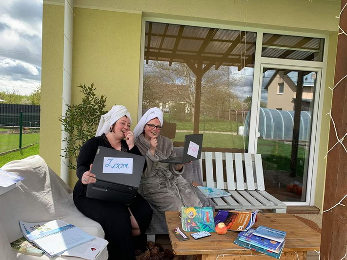 ASMENINIO ARCHYVO nuotr.