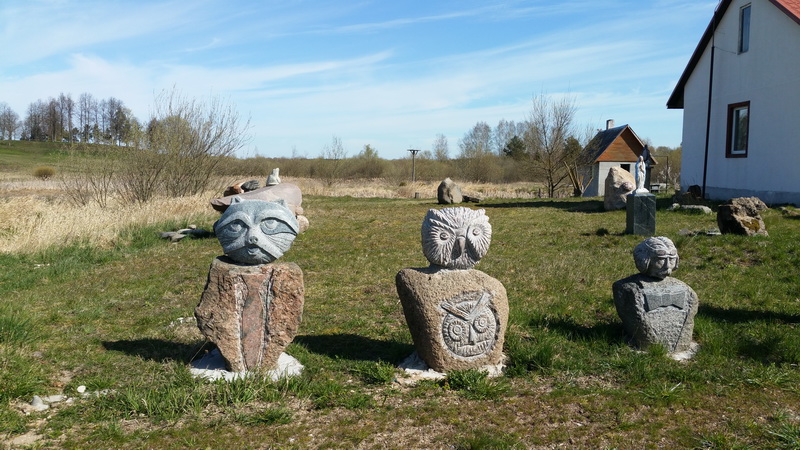 ASMENINIO ARCHYVO nuotr. 