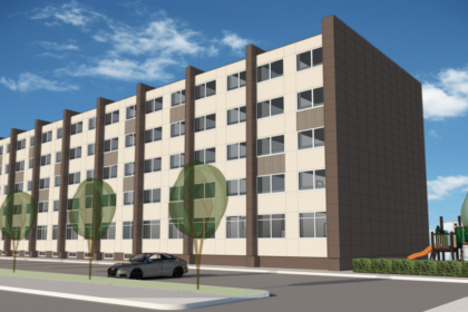 Birželio mėnesį planuojama pradėti buvusio bendrabučio Aldonos g. 12 kapitalinio remonto darbus. Čia atsiras socialiniai butai nepasiturintiesiems. Rangos darbus atliks Panevėžio miesto savivaldybės paskelbtą viešųjų pirkimų konkursą laimėjusi UAB „Kriautė“.