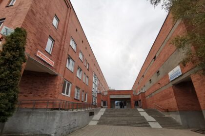 Net keturioms Panevėžio medicinos įstaigoms gresia virsti bendru nauju darinį su vienu vadovu.