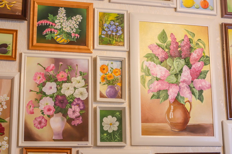 I. STULGAITĖS-KRIUKIENĖS nuotr.