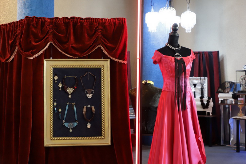 I. STULGAITĖS-KRIUKIENĖS nuotraukos