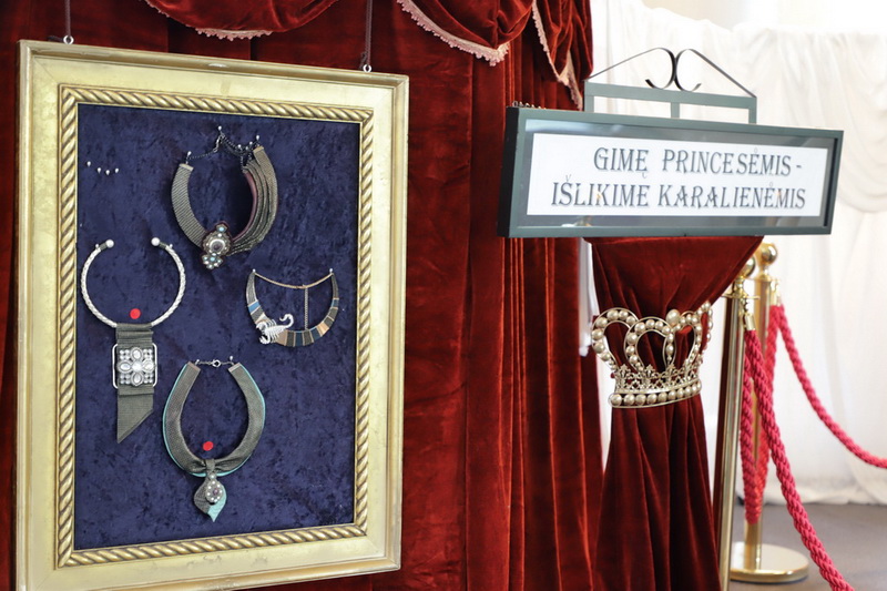 I. STULGAITĖS-KRIUKIENĖS nuotraukos