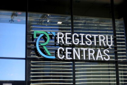 Sutrikusi e.sveikatos sistema galėtų vėl pradėti veikti kitos savaitės pradžioje, šeštadienį informavo Registrų centras (RC).