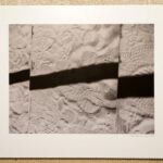 UŽDAROS TERITORIJOS. Simonas Baronas.