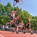 Savaitgalį Panevėžyje praūžė finalinis Lietuvos 3 x 3 čempionato etapas, kuriame dalyvavo daugiausia reitingo taškų surinkusios komandos. Iki finalo Panevėžyje įvyko 12 reitingo etapų įvairiuose Lietuvos miestuose ir miesteliuose.