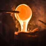 Rugsėjo 28 d. 17,30 val. Panevėžio miesto dailės galerijoje bus atidaryta Tarptautinio meninio stiklo simpoziumo „GlassJazz'20“ kūrinių paroda. Joje – dvidešimt keturių menininkų stiklo kūriniai ir fotografijos.