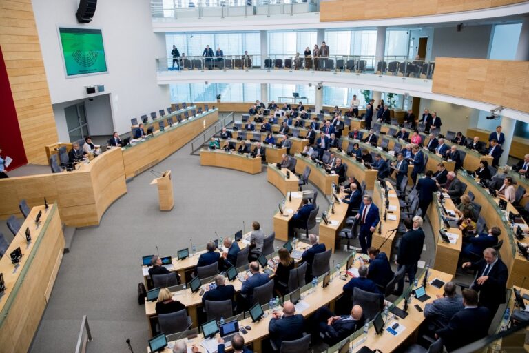 Į Seimą kandidatuoja 22 milijonieriai, turtingiausi yra Lietuvos valstiečių ir žaliųjų sąjungos (LVŽS) lyderis Ramūnas Karbauskis, Darbo partijos keliamas Antanas Guoga ir Lietuvos žaliųjų partijos pirmininkas Remigijus Lapinskas.