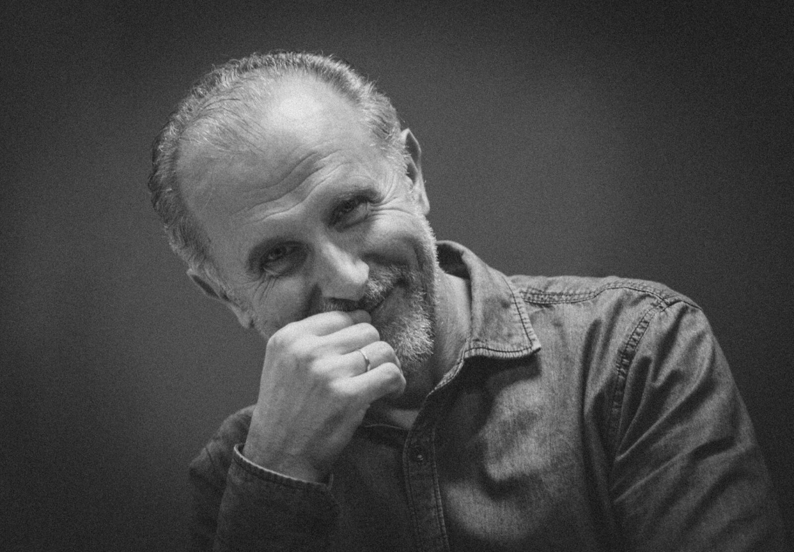 E. Ivanauskas. G. Karaliūnaitės nuotr.