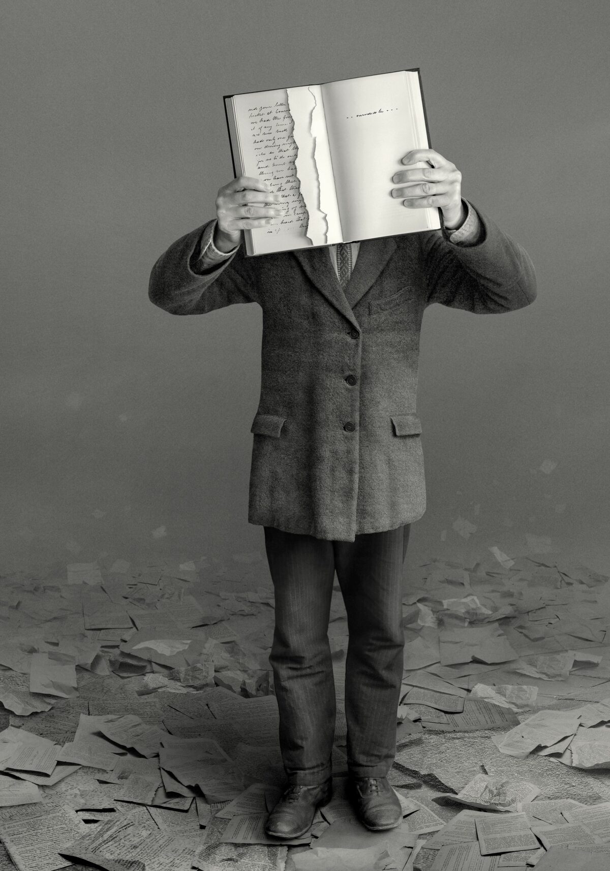 Gyvenimo aprašymas. E. Ivanausko nuotr.