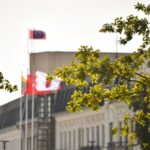 Panevėžio Savivaldybės administracijos direktoriaus pavaduotojas, Ekstremaliųjų situacijų Operacijų centro koordinatorius Kazimieras Armonavičius informuoja, kad šiandien miesto savivaldybės administracijos darbuotojui patvirtintas COVID-19.