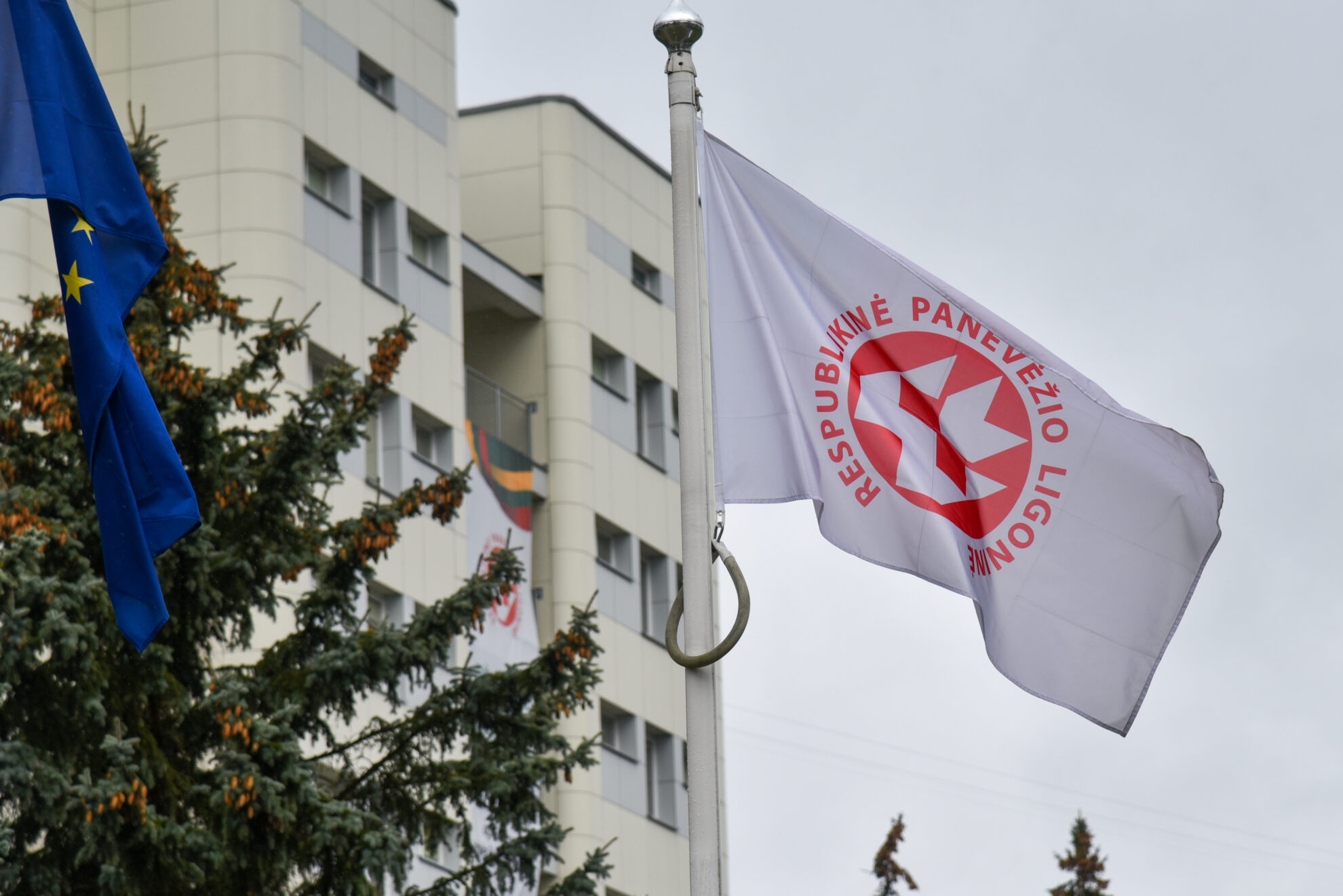 Per beveik šimtą ligoninės gyvavimo metų pasikeitė pastatai, medikai, gerokai išsiplėtė gydymo galimybės ir ligų diagnostika. P. Židonio nuotr.